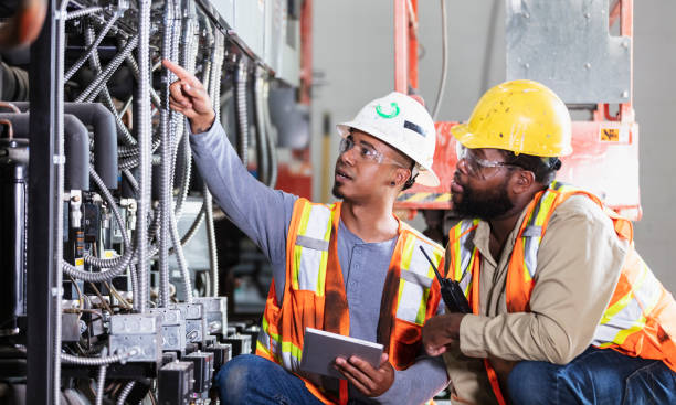 Best Electrical Troubleshooting Services  in Wakarusa, IN