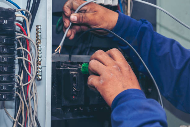 Best Circuit Breaker Repair  in Wakarusa, IN