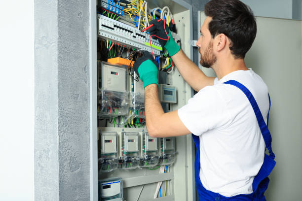 Best Best Electricians Near Me  in Wakarusa, IN