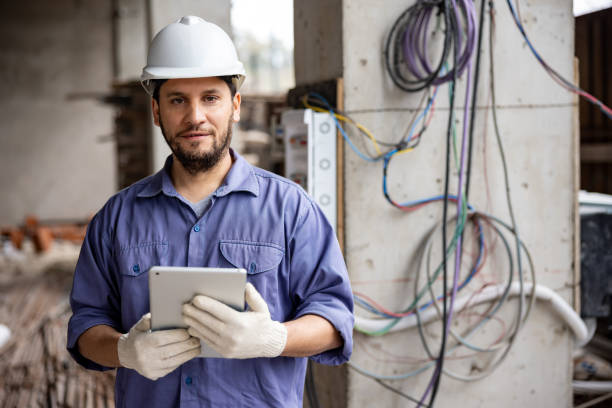 Best Electrician Near Me  in Wakarusa, IN