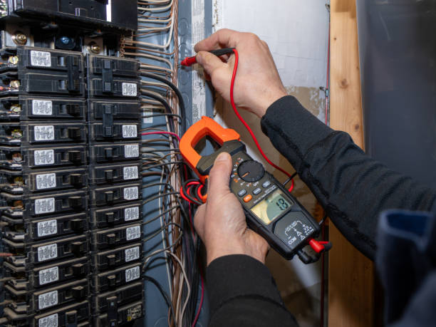 Best Electrical Repair Services  in Wakarusa, IN